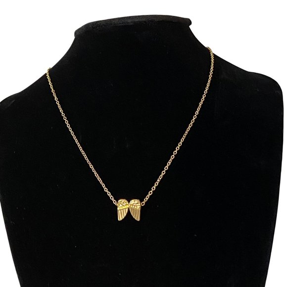 Guardian Angel necklace - Picture 2 of 4